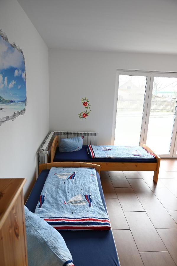 Pension Nele Fuer Monteure Nahe Berlin Миттенвальде Экстерьер фото